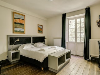 Holiday house Vielsalm Features 10