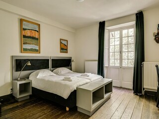 Holiday house Vielsalm Features 9