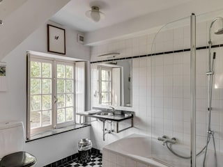 Ferienhaus Vielsalm Ausstattung 19
