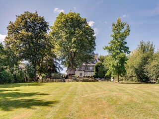 Vakantiehuis Vielsalm Buitenaudio-opname 1