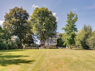 Vakantiehuis Vielsalm Buitenaudio-opname 7