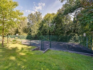 Vakantiehuis Vielsalm  39