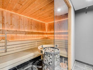Maison de vacances Vielsalm  39
