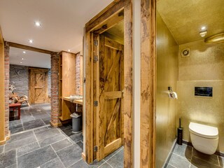 Casa per le vacanze Vielsalm  35