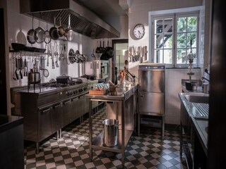 Maison de vacances Vielsalm Équipement 21