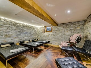 Maison de vacances Vielsalm  40