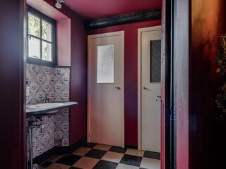 Holiday house Vielsalm Features 30