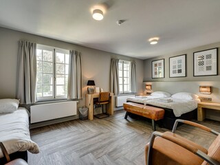 Casa per le vacanze Vielsalm Caratteristiche 25