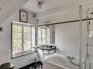 Maison de vacances Vielsalm Équipement 18