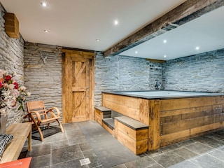 Holiday house Vielsalm  34