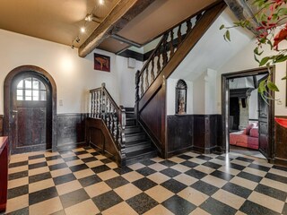 Ferienhaus Vielsalm Ausstattung 10