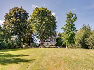 Casa per le vacanze Vielsalm Registrazione all'aperto 9