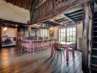 Ferienhaus Vielsalm Ausstattung 13