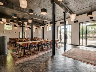 Ferienhaus Vielsalm Ausstattung 14