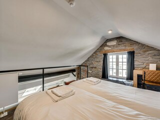 Maison de vacances Vielsalm Équipement 17