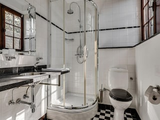 Holiday house Vielsalm Features 25