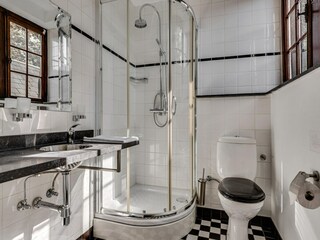 Maison de vacances Vielsalm Équipement 16