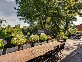 Ferienhaus Vielsalm Außenaufnahme 3