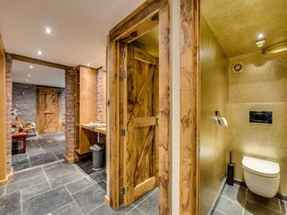 Holiday house Vielsalm  40