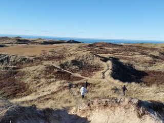 Maison de vacances Vorupør Environnement 28