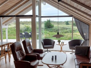 Casa de vacaciones Vorupør Características 8