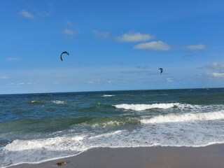 Casa de vacaciones Vorupør Entorno 22