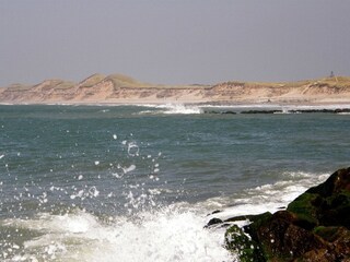 Casa de vacaciones Vorupør Entorno 24