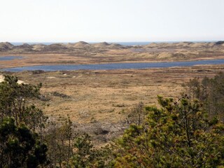 Naturreservat Hanstholm