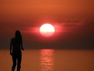 Casa de vacaciones Vorupør Entorno 30