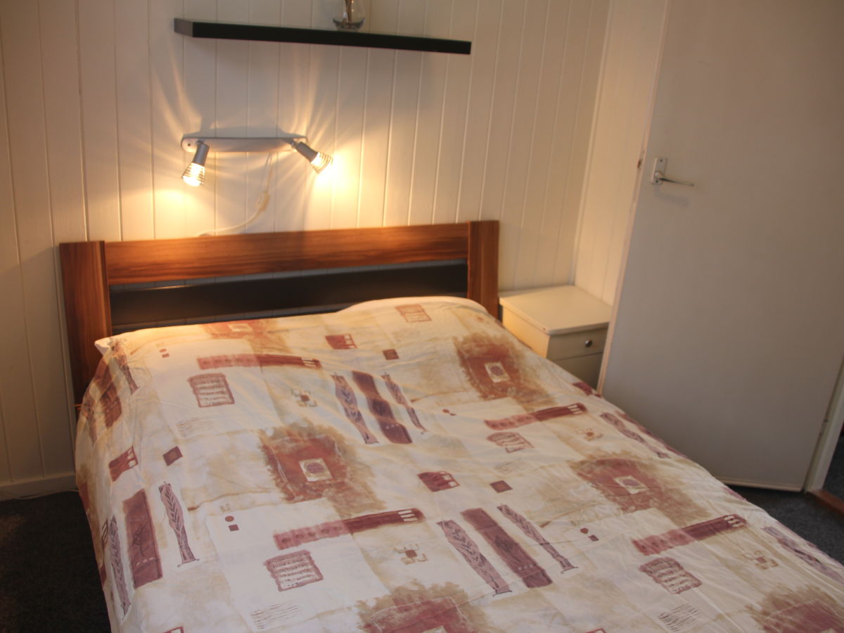 Bungalow Achter het Duin, Buren, Firma Waddenreisburo Gunda - Frau