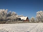 Winter in Dobersdorf