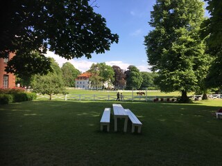 Gut Panker nähe Lütjenburg