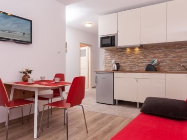 Ferienwohnung Villa Park 17/6