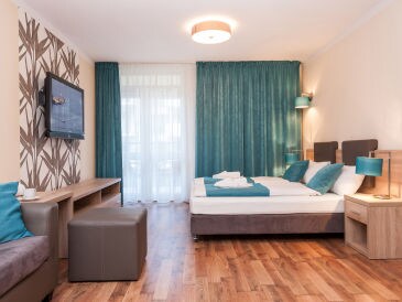 Ferienwohnung Villa Mistral 23