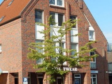 Ferienwohnung Windjammer