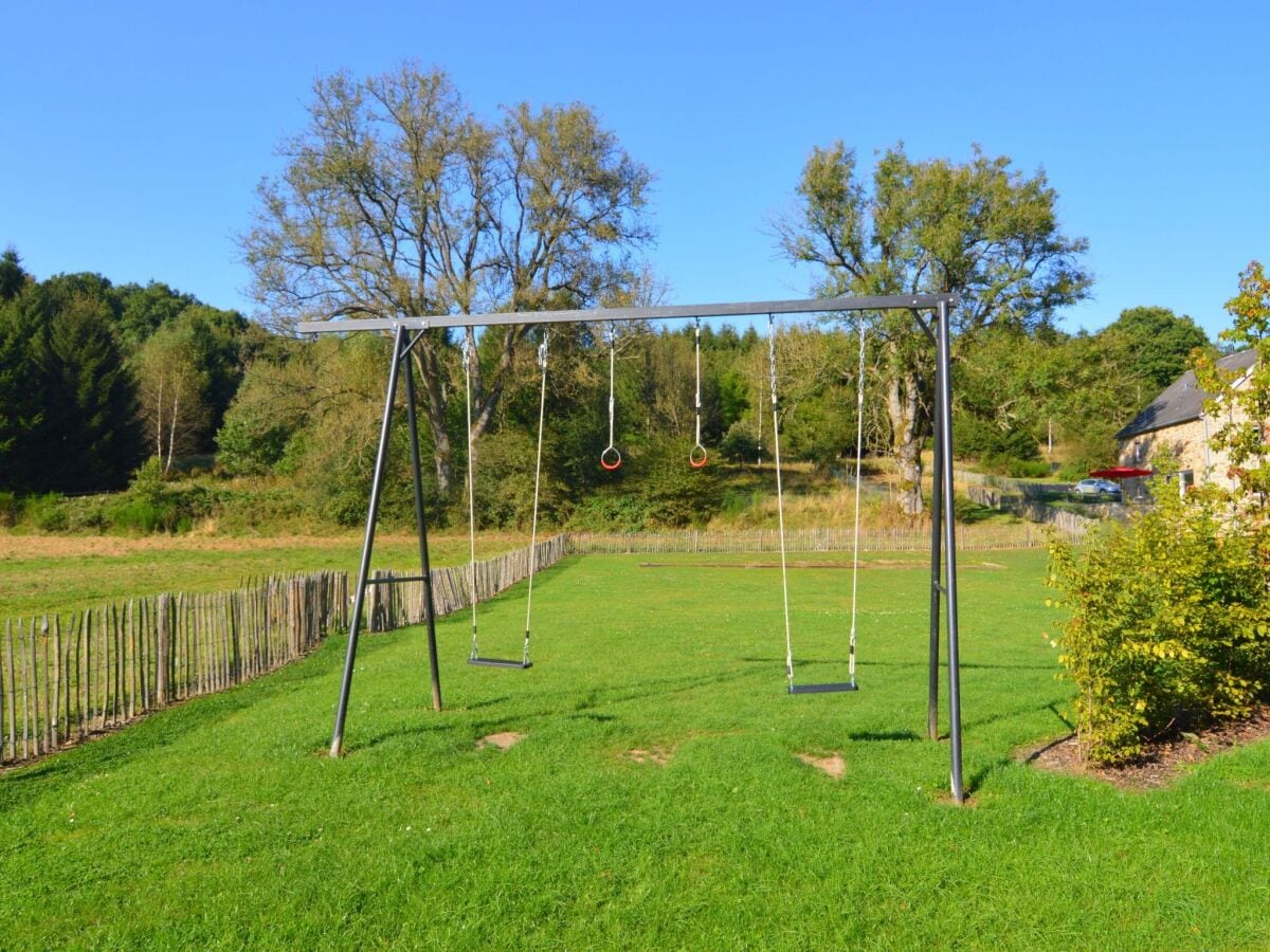 Casa de vacaciones Waimes Grabación al aire libre 1