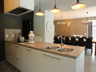 Ferienhaus Waimes Ausstattung 26