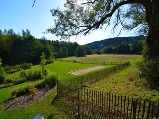 Vakantiehuis Waimes Buitenaudio-opname 6