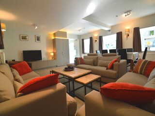 Ferienhaus Waimes Ausstattung 29