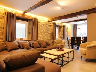 Ferienhaus Waimes Ausstattung 10