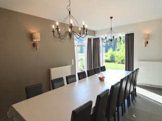 Ferienhaus Waimes Ausstattung 30