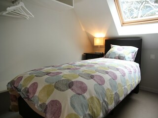 Vakantiehuis Waimes Kenmerken 20