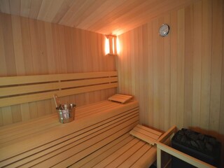 Maison de vacances Waimes  40