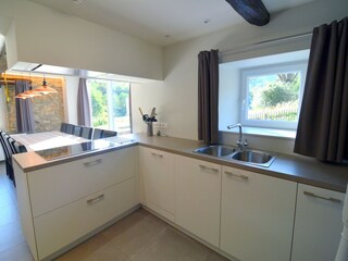 Ferienhaus Waimes Ausstattung 21