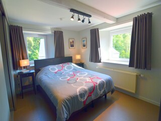 Vakantiehuis Waimes Kenmerken 22