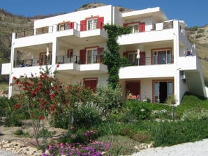 Holiday apartment Villa Dianthe  Nr 3 - Mirtos - image1