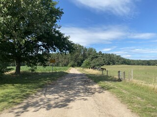 Casa per le vacanze Lübberstorf Ambiente 33
