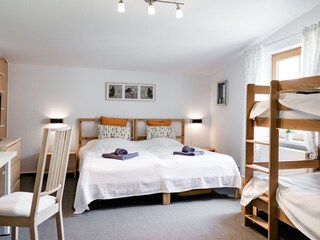 Casa per le vacanze Lübberstorf Caratteristiche 22