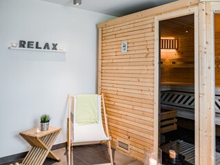 Casa per le vacanze Lübberstorf Caratteristiche 25