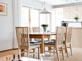 Casa per le vacanze Lübberstorf Caratteristiche 16